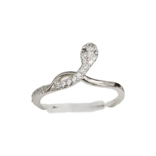 AKAK Сплав Кольца Унисекс