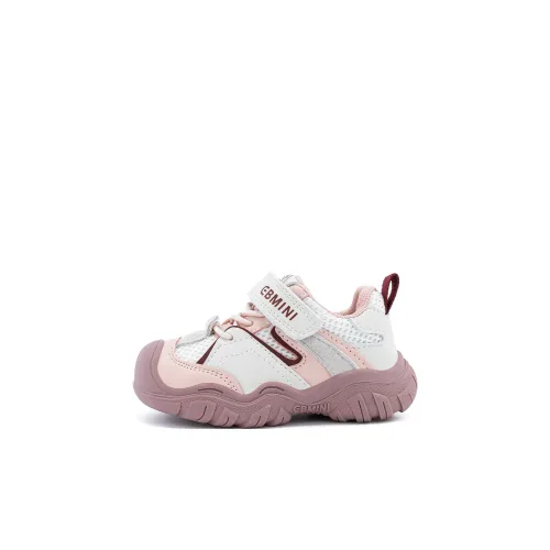 EBMINI Обувь для малышей Низкий верх Детский