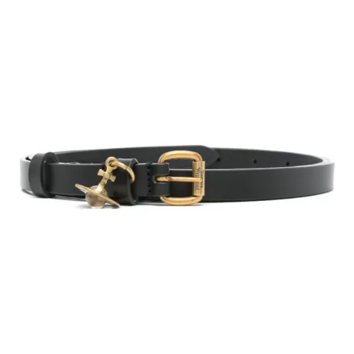 Vivienne Westwood Кожаные ремни Женские