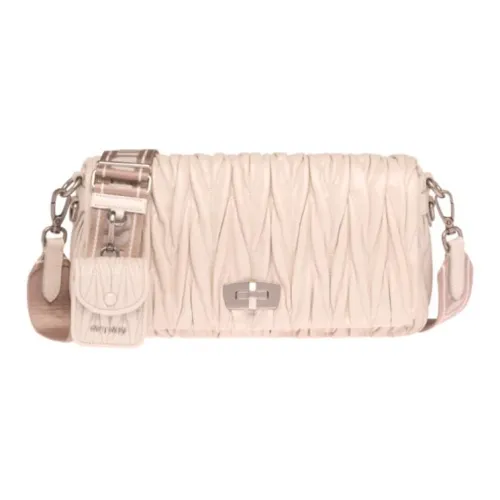 MIU MIU Мателассе Сумки через плечо Женские