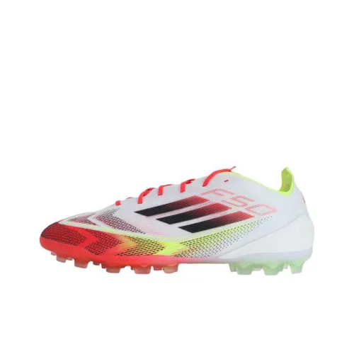 Adidas F50 ELITE Футбольные бутсы Низкие Белые Унисекс