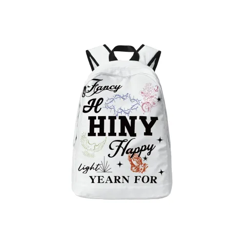 HINY Рюкзаки Унисекс
