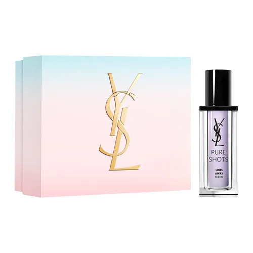 SAINT LAURENT Сумерки Рассвет Ограниченная серия Сыворотка Bosein для подтягивания увлажнения и восстановления 30 мл