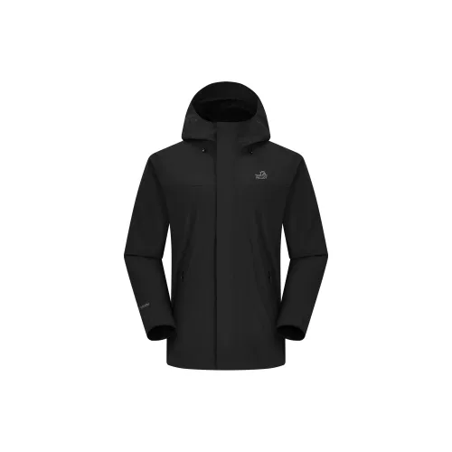 PELLIOT Водонепроницаемый и Ветрозащитный Ветровка Мужская