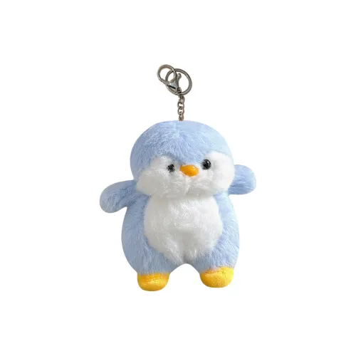 LEVENKENESS Пингвин Рюкзак Кукла Плюшевая Подвеска 13 см Рекомендуемая Высота