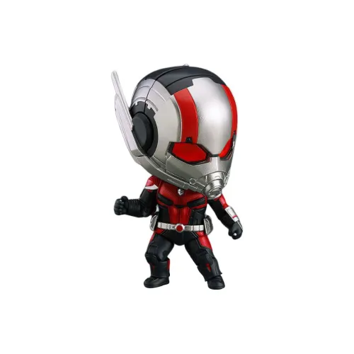 GSC Nendoroid The Avengers Endgame Фигурки Чиби в стиле Ant Man