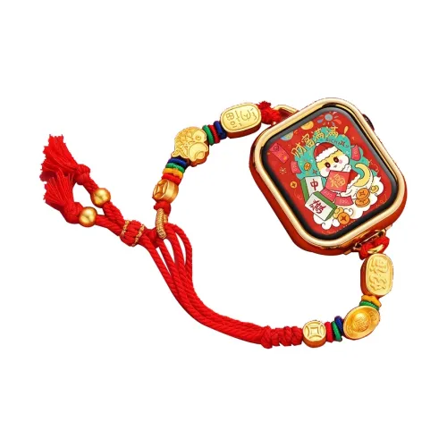 Часы FZRT CNY Полоска 120 220 мм Унисекс