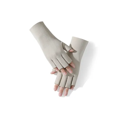 Shizhu Полиэстер Перчатки Женские