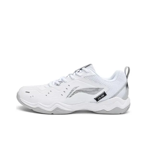 LINING Бадминтонная обувь Low Top Унисекс