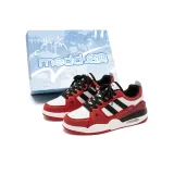 Белый, черный, красный