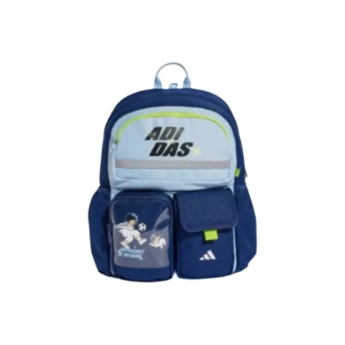Adidas Рюкзаки Синий Kids