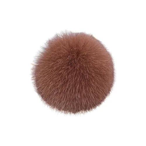 TAOYAOYAO Плюшевые подвески женские