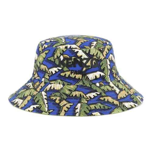 KENZO Шляпы ведра для детей