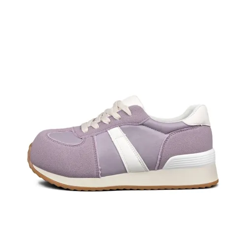 N6N8 Износостойкий Легкий Низ Резистентный Низкий Топ Кэжуал Женский