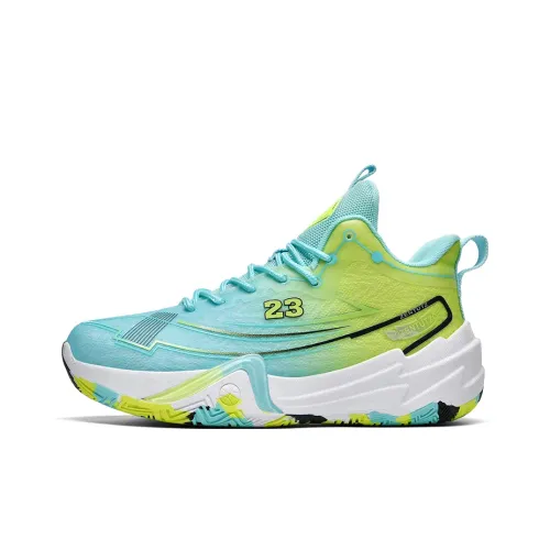 CAMKIDS Противоскользящие Анти-KICK Устойчивые к износу Водонепроницаемые MID Топ Детские Баскетбольные Кроссовки Подростки