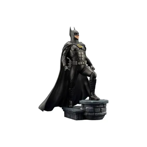 SHOUWU ARTFX Чиби Фигурка Бэтмена