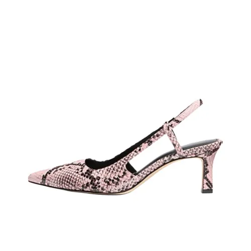 Michael Kors Высокие каблуки Женские