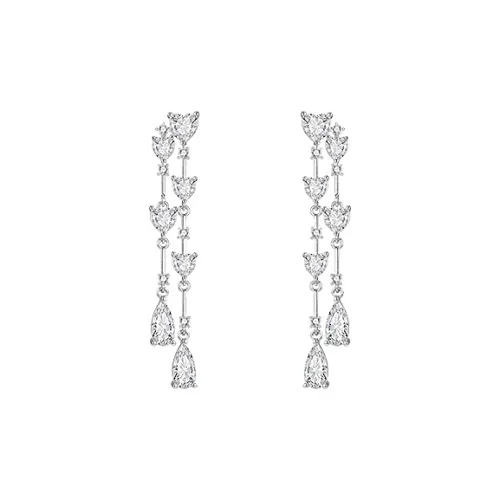 Mango Ornaments Серьги из меди Женские