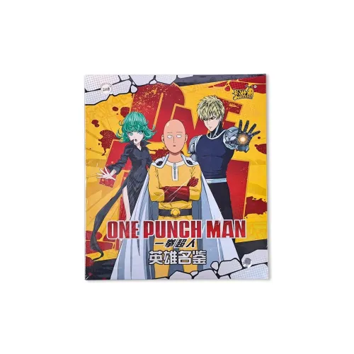 KAYOU Герой Название Пластинка Карта Коллекция Объем IP Аниме Карточки One BOOK