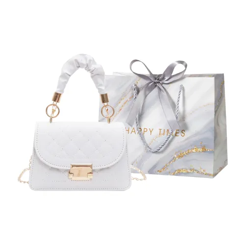 Miss Angel ПУ (полиуретан) Сумка через плечо Сумка на плечо Outing Сумка Сумка Обычная Женская