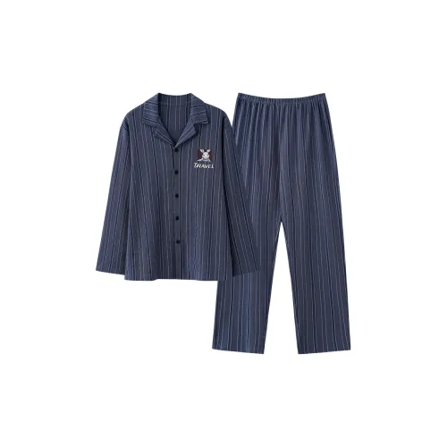 Good Fortune Пижамный комплект Мужской Цвет на изображении