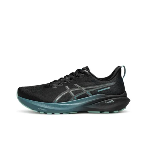 ASICS GT 2000 13 Беговые кроссовки Низкий Топ Черный Мужской