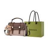 Хаки & Кофе & Чарм