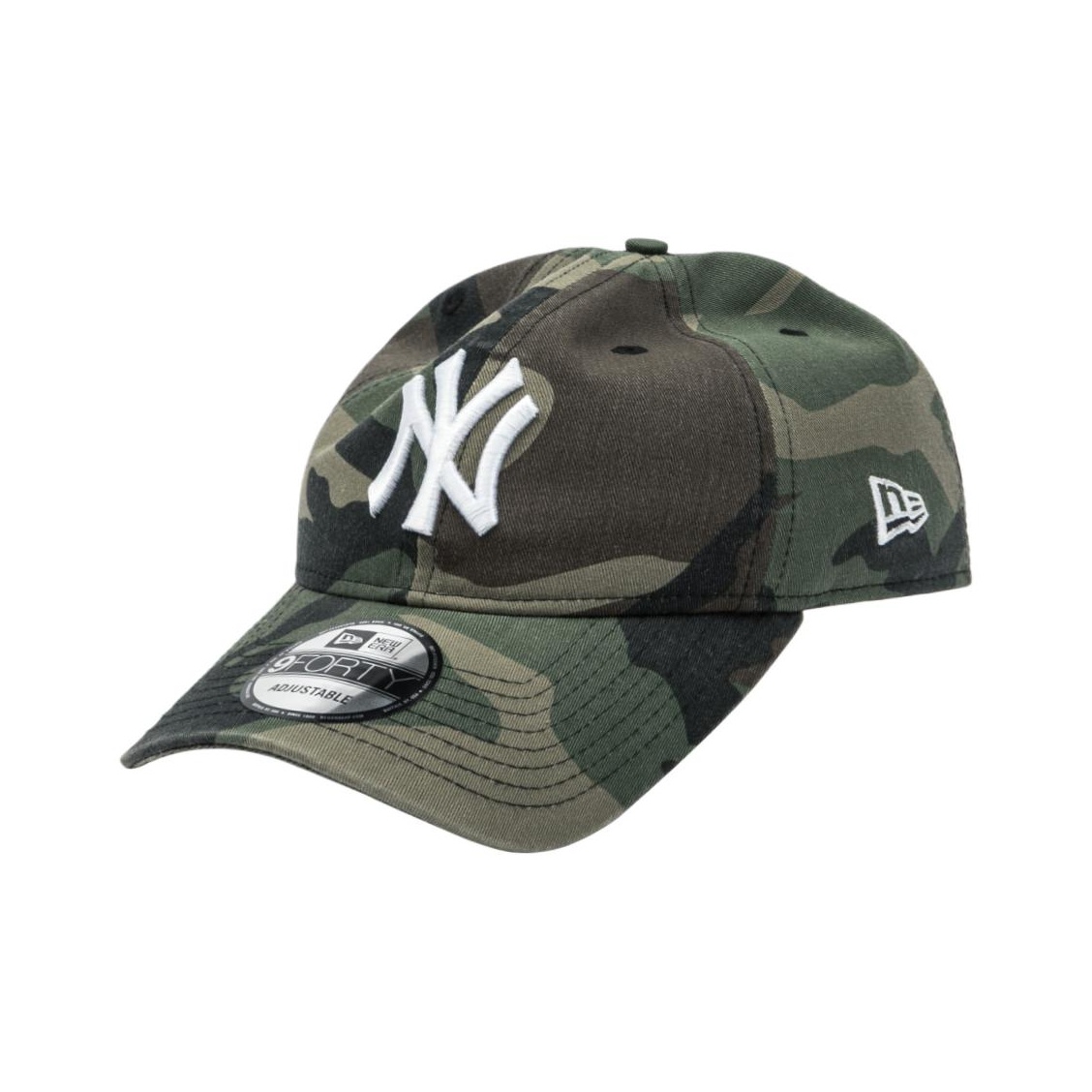 New Era Хлопковые кепки