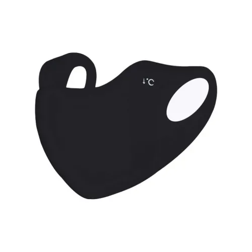 DZP Эластичные полиэстеровые маски с защитой от солнца унисекс