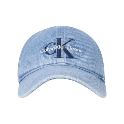 Calvin Klein SS25 Хлопок Бейсболки Унисекс
