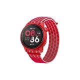 Зачарованный красный [Лопата · Крючок и петля - Нейлоновый ремень]