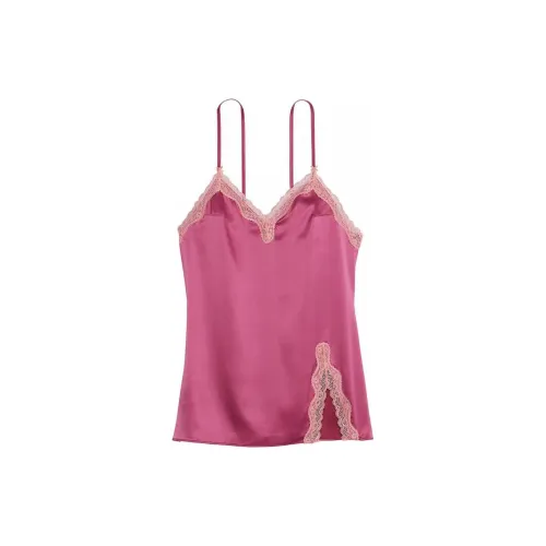 Victoria's Secret Ночная сорочка Женская Розовая