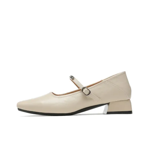 CARDANRO Mary Jane обувь для женщин