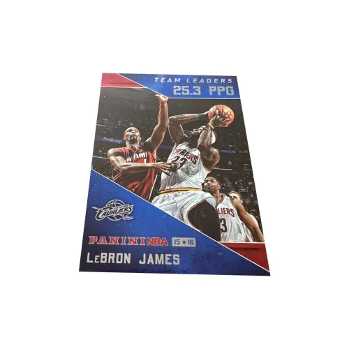 PANINI Спортивные карты