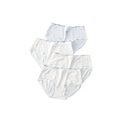 Pretty Lady Нижнее белье Женское упаковка из 4 штук