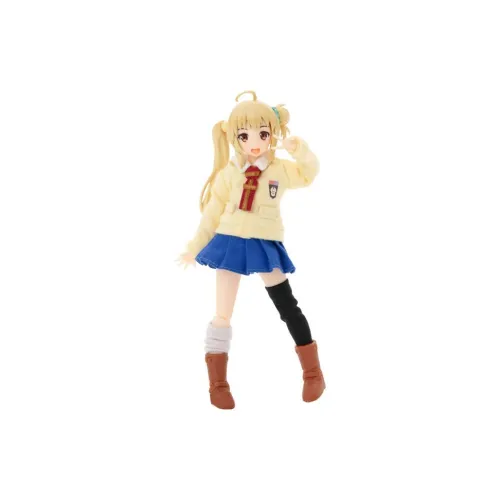 AZONE INTERNATIONAL Assault Чиби Фигурки Lily