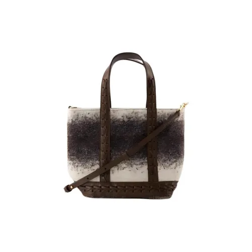 Vanessa Bruno Полиэстер Сумка через плечо Сумка Женская Коричневая