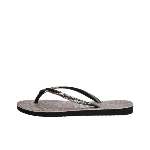 Havaianas Шлепанцы Многоцветные Женские