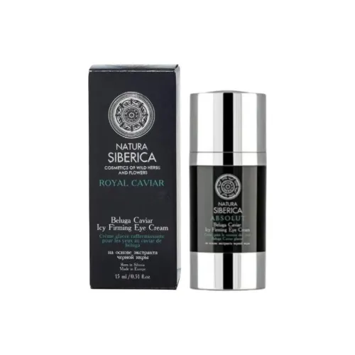 NATURA SIBERICA Eye Крем Унисекс