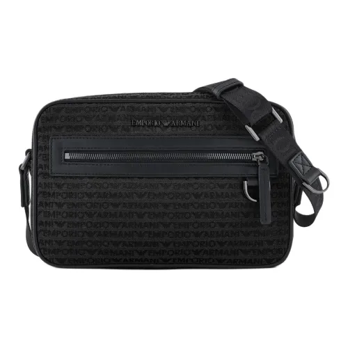 EMPORIO ARMANI Сумки через плечо Мужской