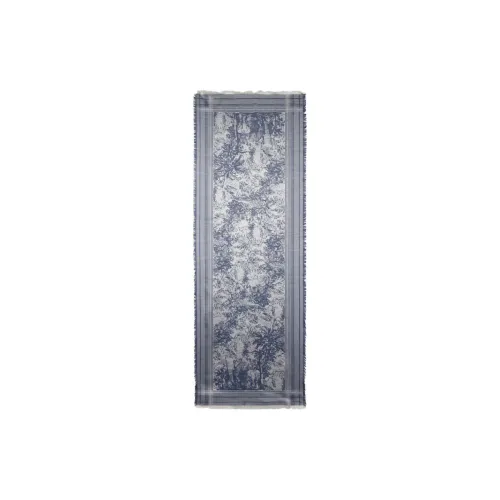 ETRO Вязаные шарфы Мужской