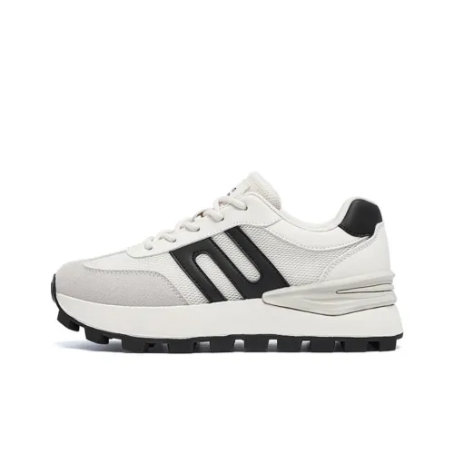 AGSDON Высота Увеличивающие Низкие Топы Casual 4CM Женские