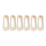 6 пар (Кожа + Кожа + Кожа + Кожа + Кожа + Кожа)