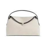 Бежевый & Черный