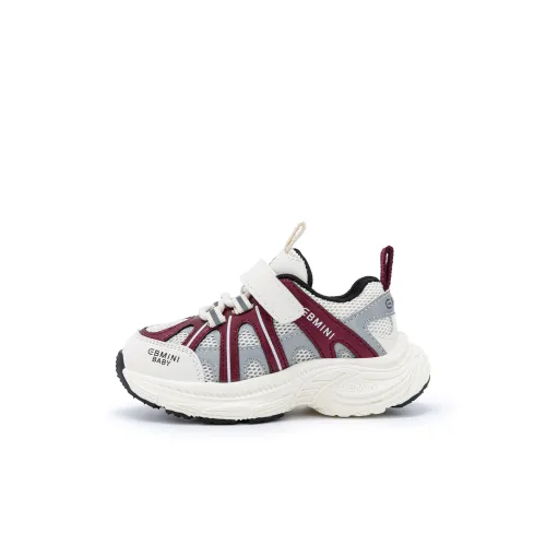 EBMINI Детская повседневная обувь Низкий топ Дошкольная