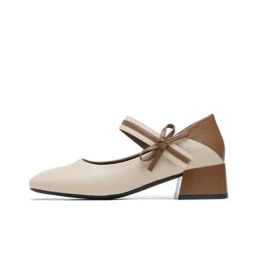 CARDANRO Женские повседневные туфли Женские