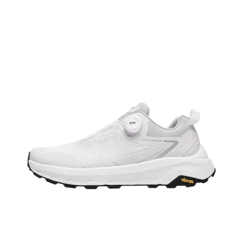 Under Armour Низкий Топ Альпинистская Обувь Унисекс