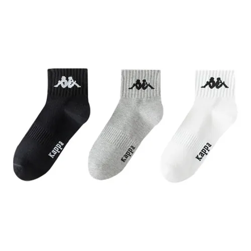 KAPPA Унисекс MID Носки до икры