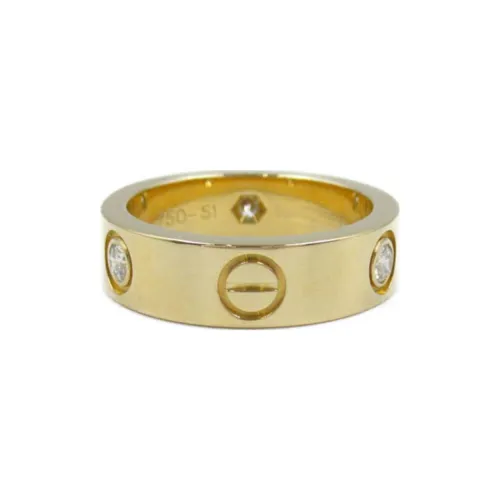 CARTIER Кольца Женские