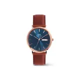 Новый Ограниченный Cherished Blue Box-Amber Brown